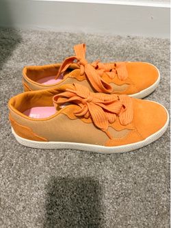 Converse x Golf le Fleur  size 8