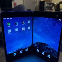 Microsoft Surface Duo