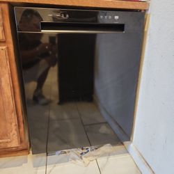 Lg Flwx Zone Dishwasher