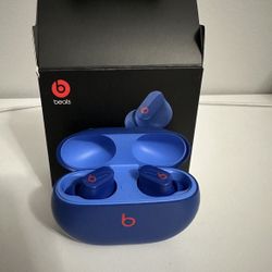 Beats Studio Buds