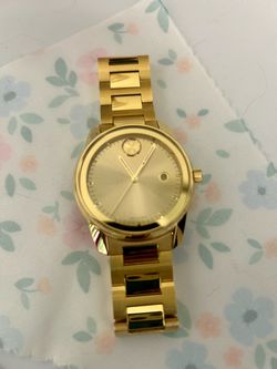 Movado Men watch