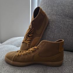 Nike SB Blazers 
