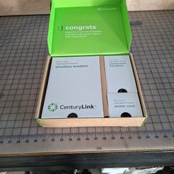 Centrylink C3000z