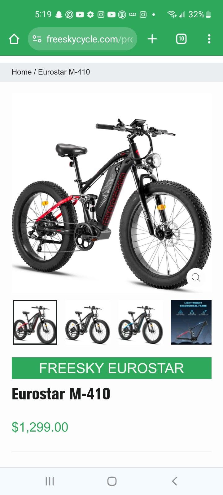 Ebike