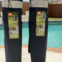 Chairs - Big & Tall Outdoor 