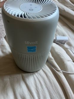 Air purifier