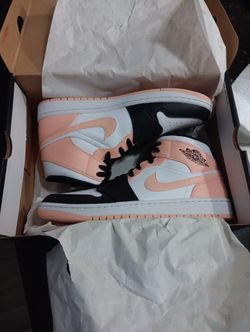 Air Jordan 1s Size 10 New Never Worn