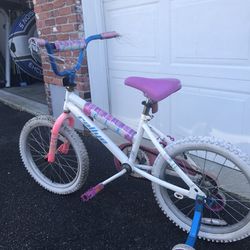 13”‘kid’s Bike 