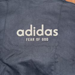 Adidas Fear of God Hoodie