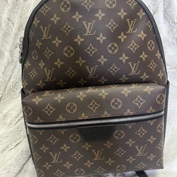 backpack lv for men