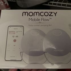 Brand NEW Momcozy M9