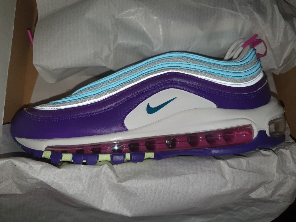 Nike Air Max 97 "Easter"