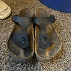 Birkenstocks Size 36
