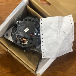 Alternator for IR/EF 12-Volt 43 Amp 1.8L MG MGB 1(contact info removed)  X(35)