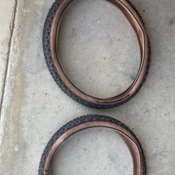 29x2.6 Mountain Bike Tires