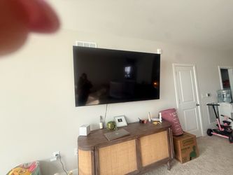 65 inch samsung tv