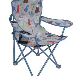 Kids Folding Camp Chair