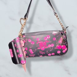 Juicy Couture Bag & Wallet