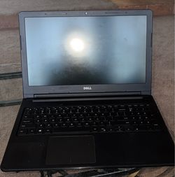 Dell Laptop