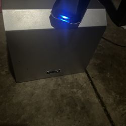 Dell Speaker System 