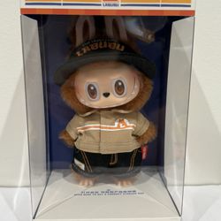 Wacky Mart Series Labubu