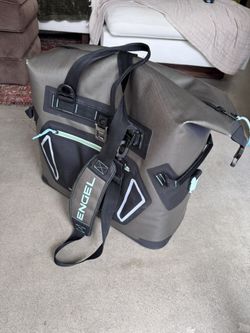 Engle HD20 Durable Soft Sided Cooler