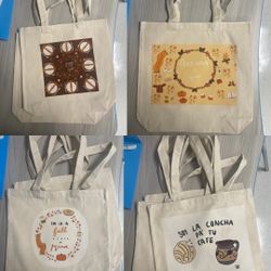 Tote Bags
