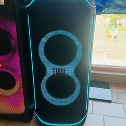 JBL Partybox Ultimate 1000W -2024 Speaker - $0 Down Take Home Today