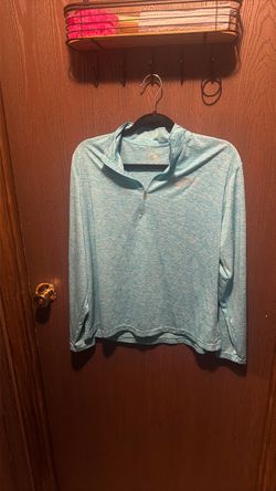 Light pullover