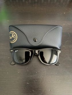 Ray-Ban Wayfarer Sunglasses