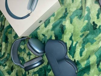 Airpod Pro Max Headphones