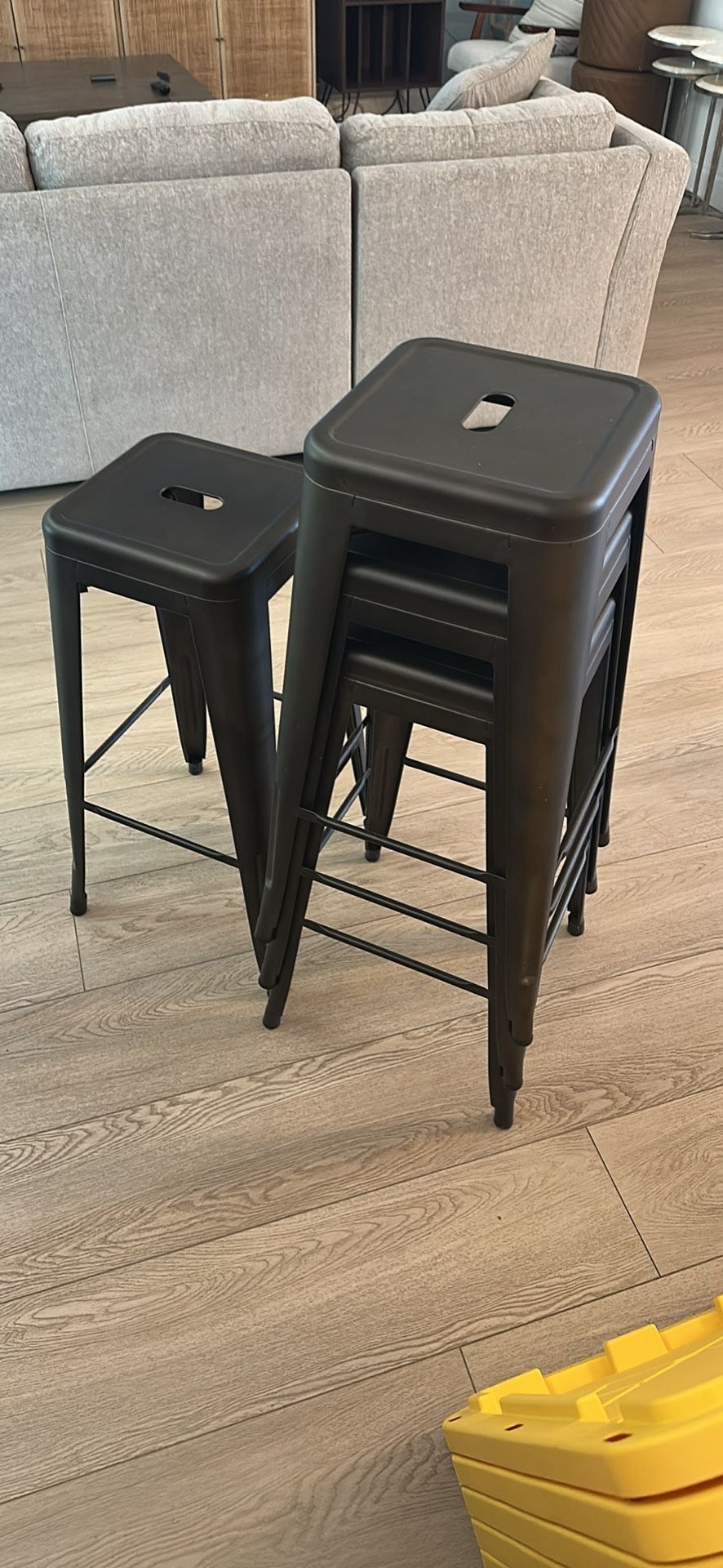 Bar Stools