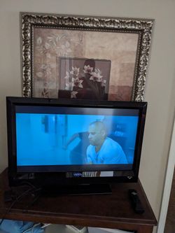 Vizio HDtv