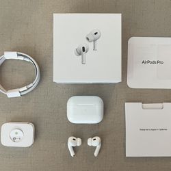 *Best Offer* AirPods Pro 2