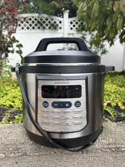Crockpot