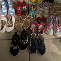 Shoes  9  10  All For 50$