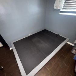 Full Size Adjustable Base