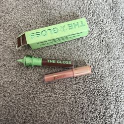 New Glosses 