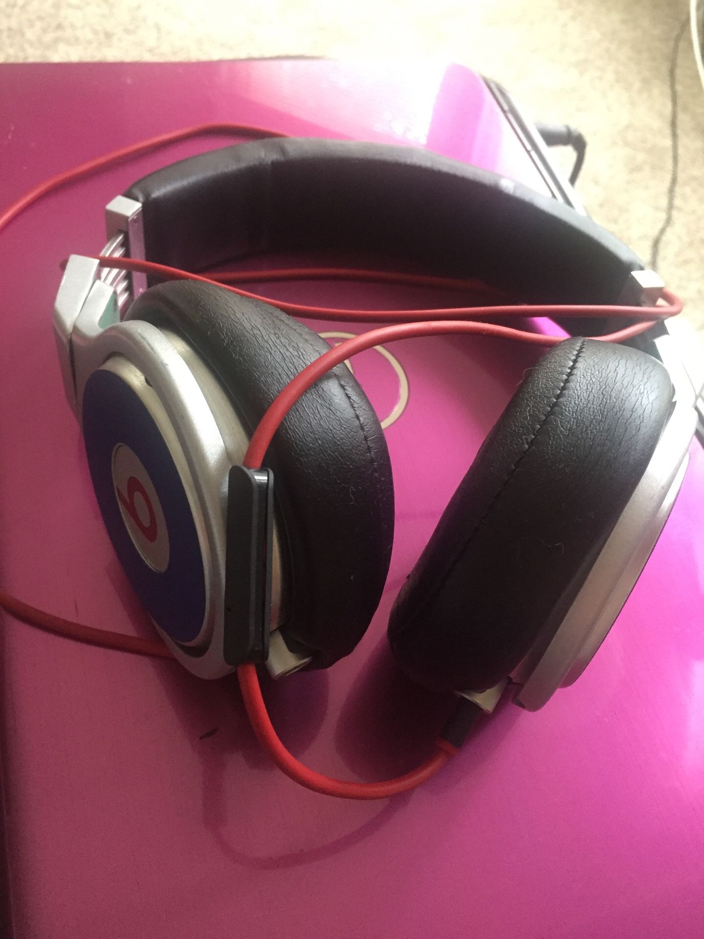 beats by dr dre studio 2.0 c1114