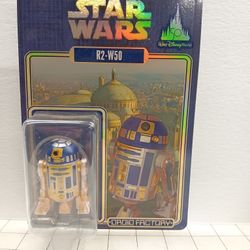 Star Wars R2-w50
