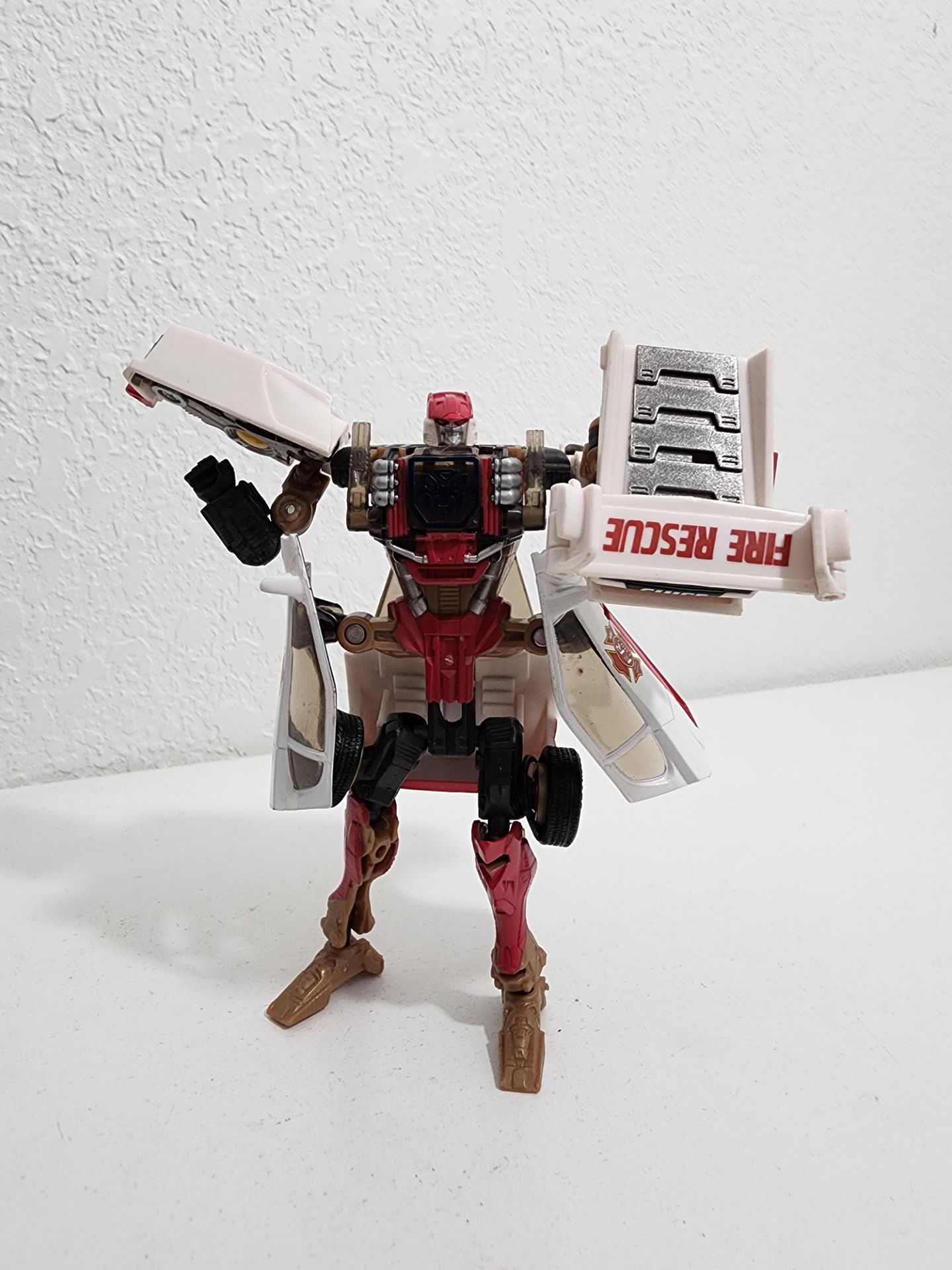Transformers