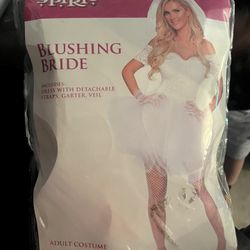 Halloween Costume