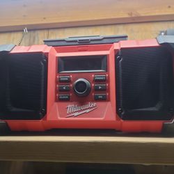 Milwaukee Job Radio
