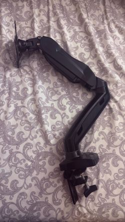 Monitor Desk Mount