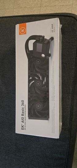 Aio basic 360