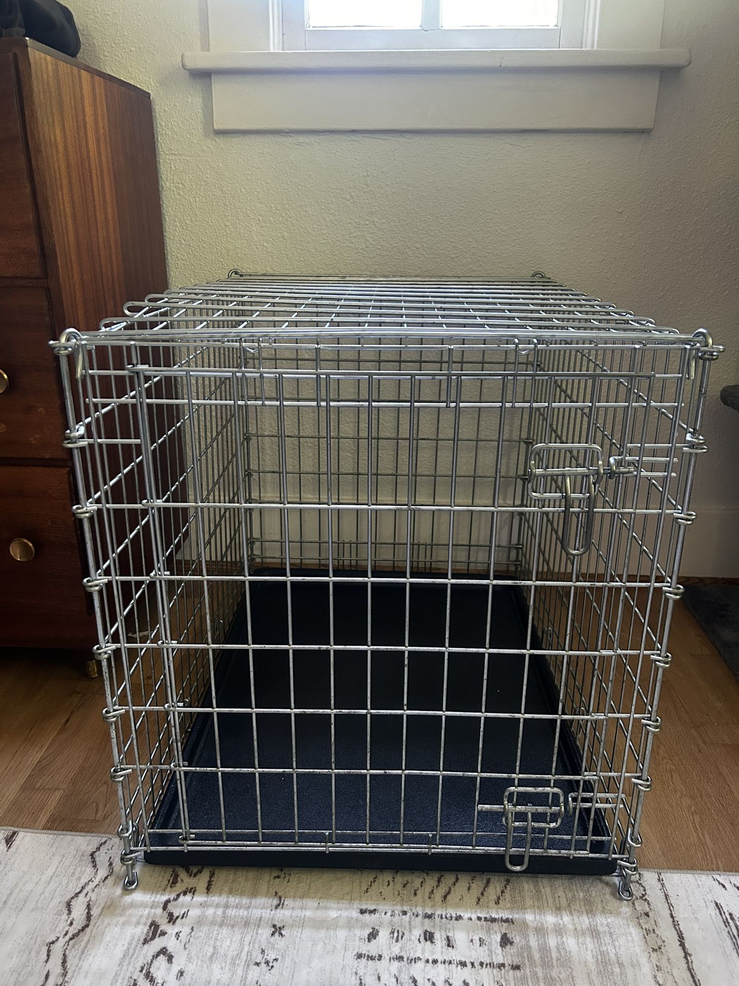 Large Dog Crate