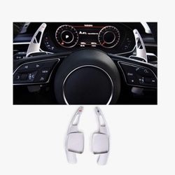 Steering Wheel Paddle Shifter
