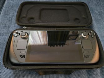 Steam Deck 64 GIG LCD MODEL