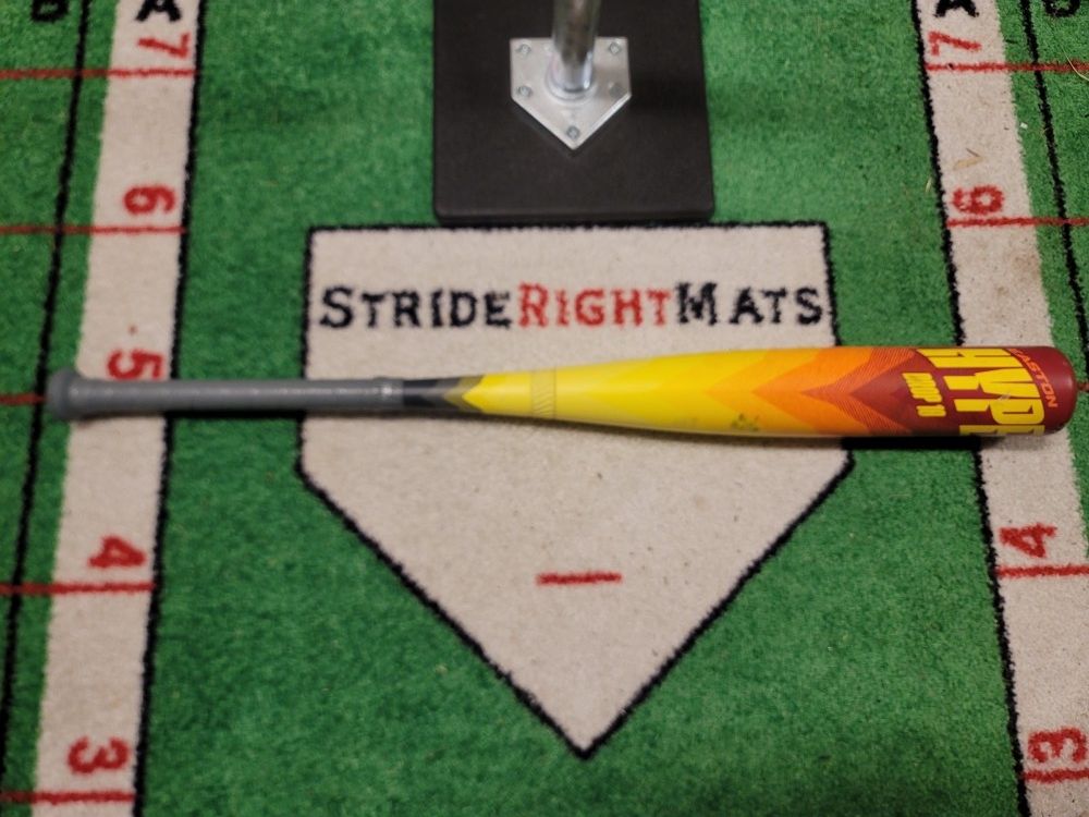 Easton Hypefire USSSA 30 Drop 10