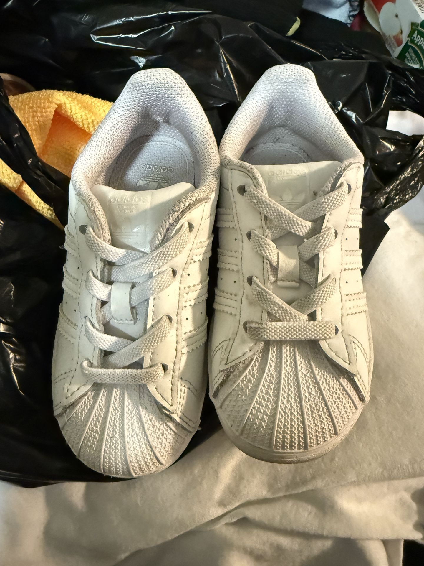 Toddler Adidas Shoes